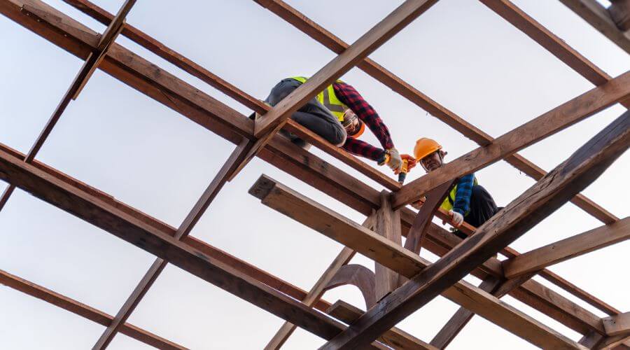 Professional Flat Roofing Installation in Brant Lake, NY